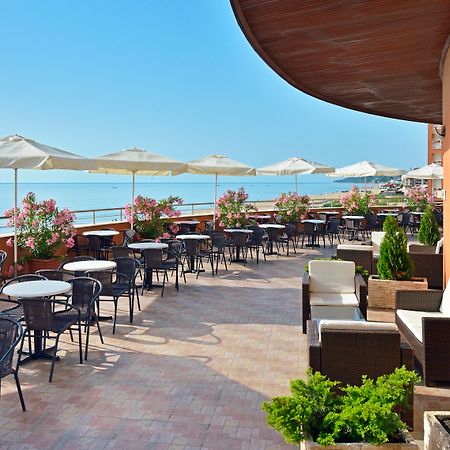 Sol Luna Bay All Inclusive Obsor Exterior foto