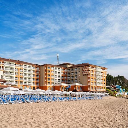 Sol Luna Bay All Inclusive Obsor Exterior foto