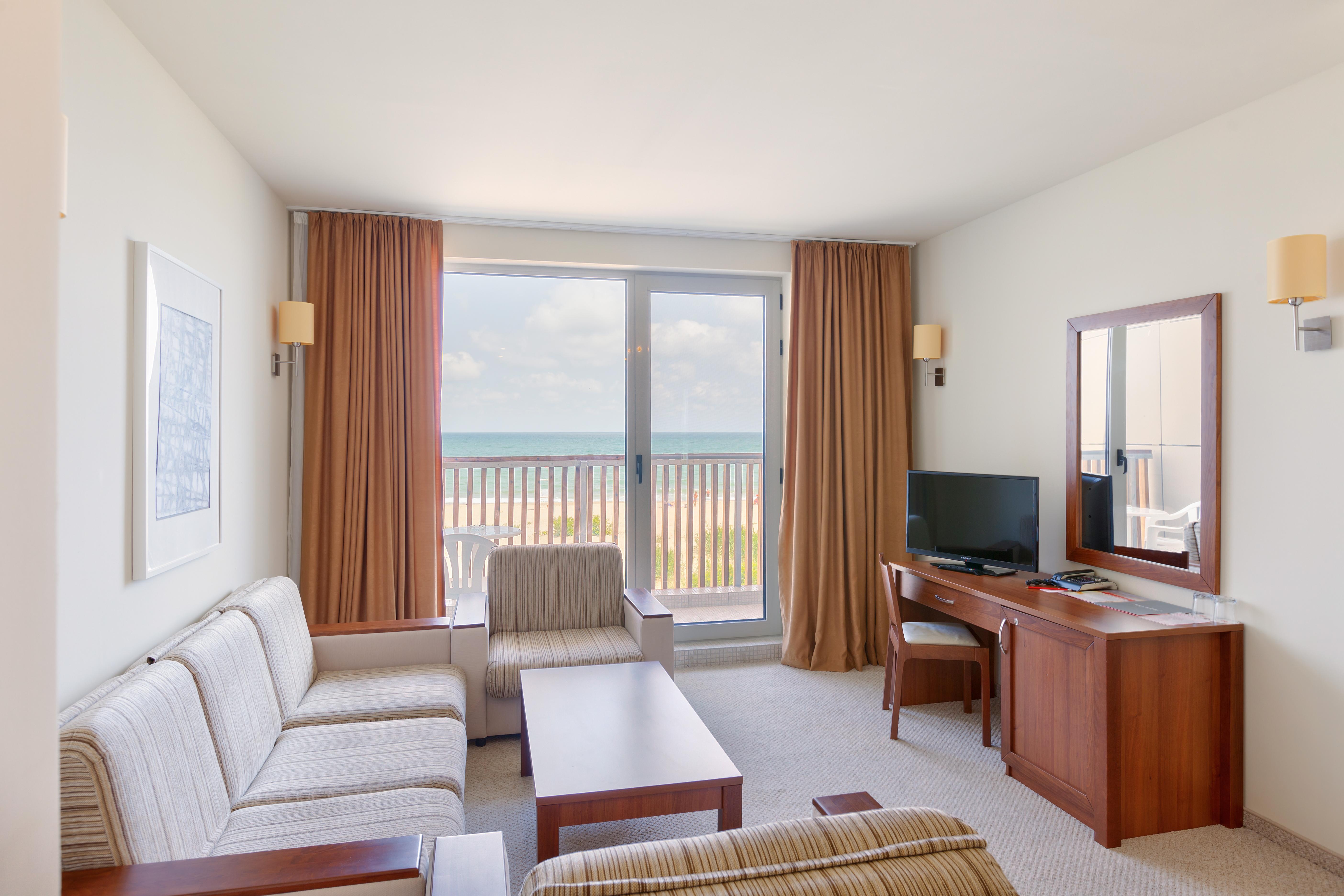Sol Luna Bay All Inclusive Obsor Exterior foto