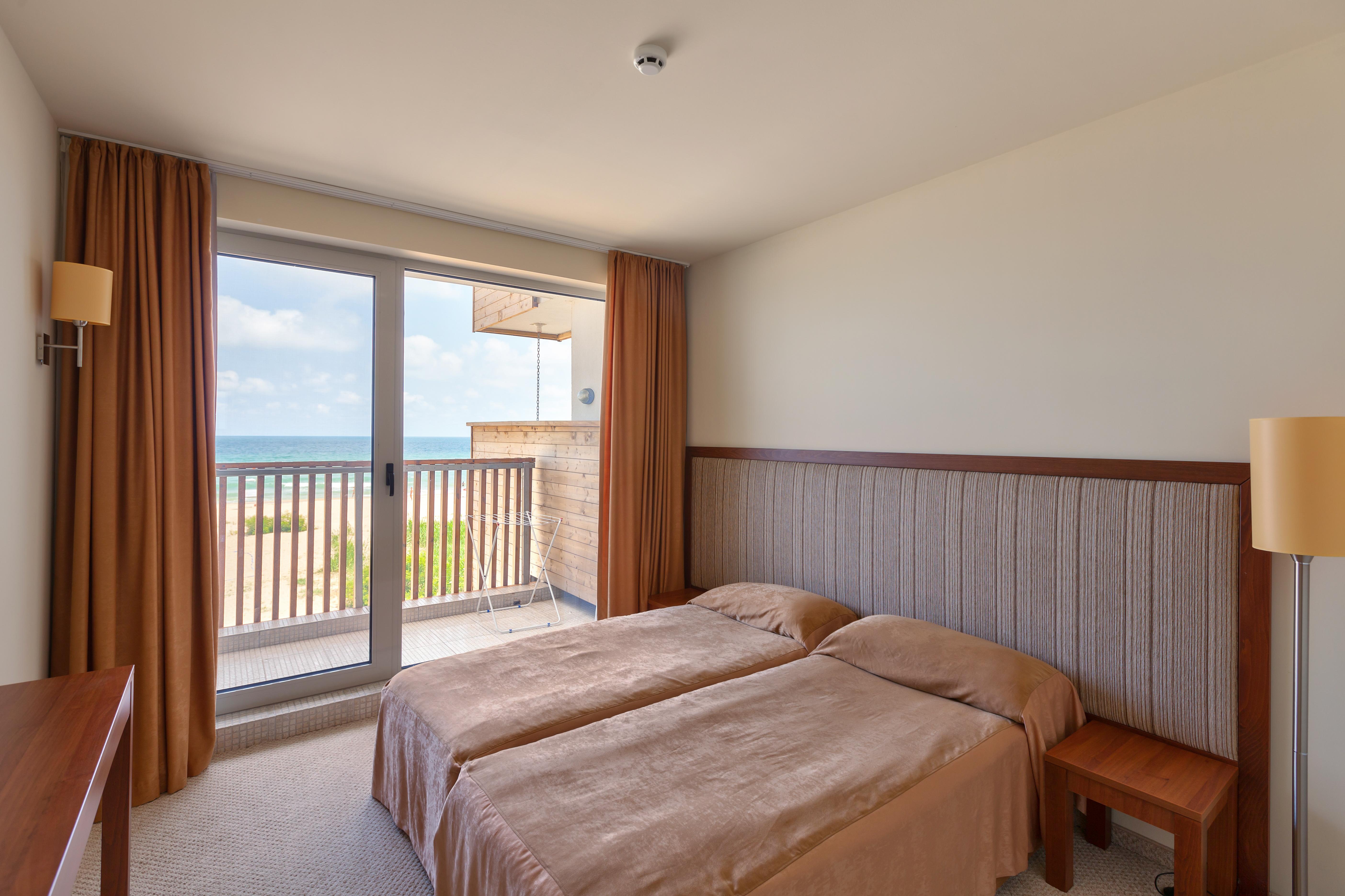 Sol Luna Bay All Inclusive Obsor Exterior foto
