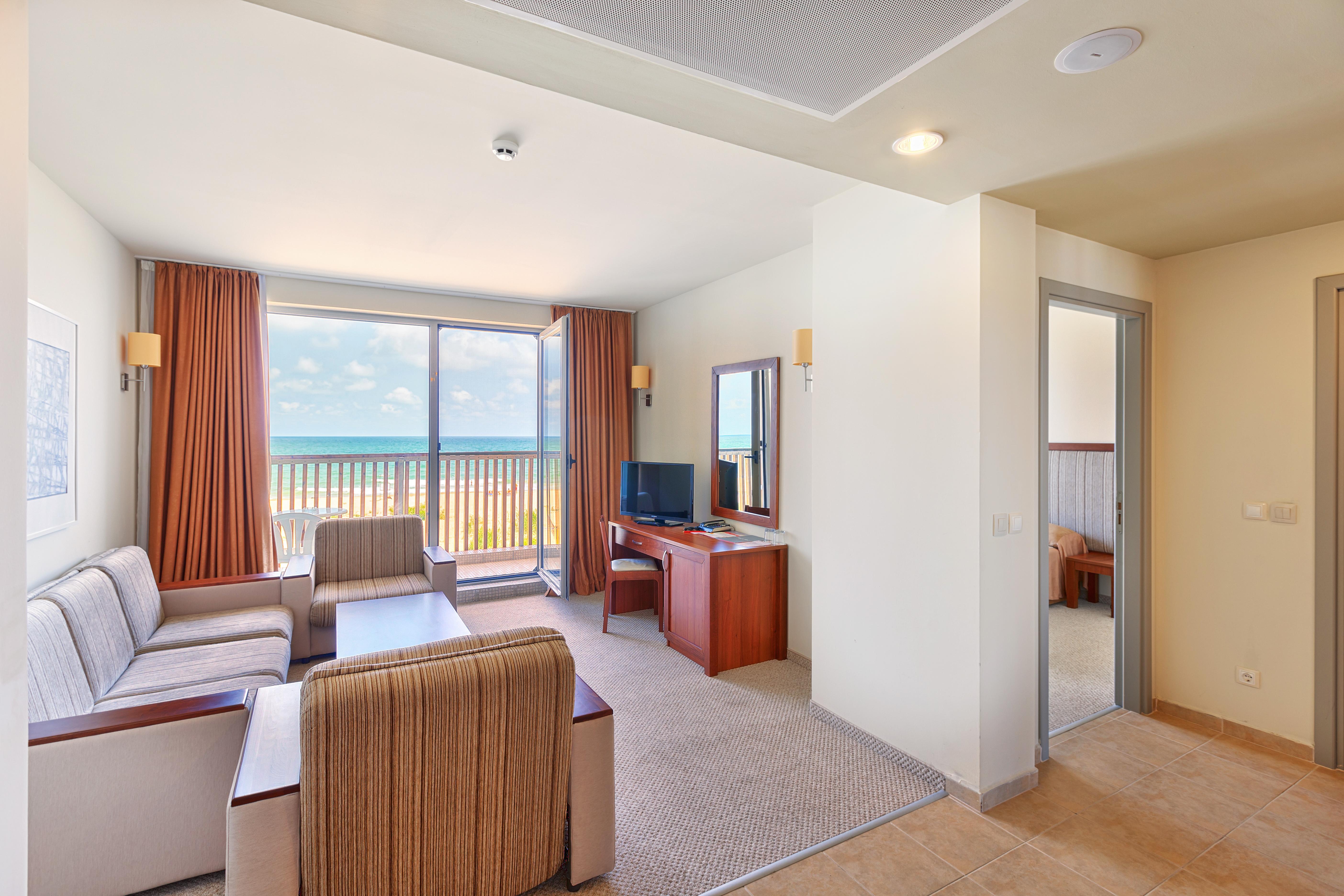 Sol Luna Bay All Inclusive Obsor Exterior foto