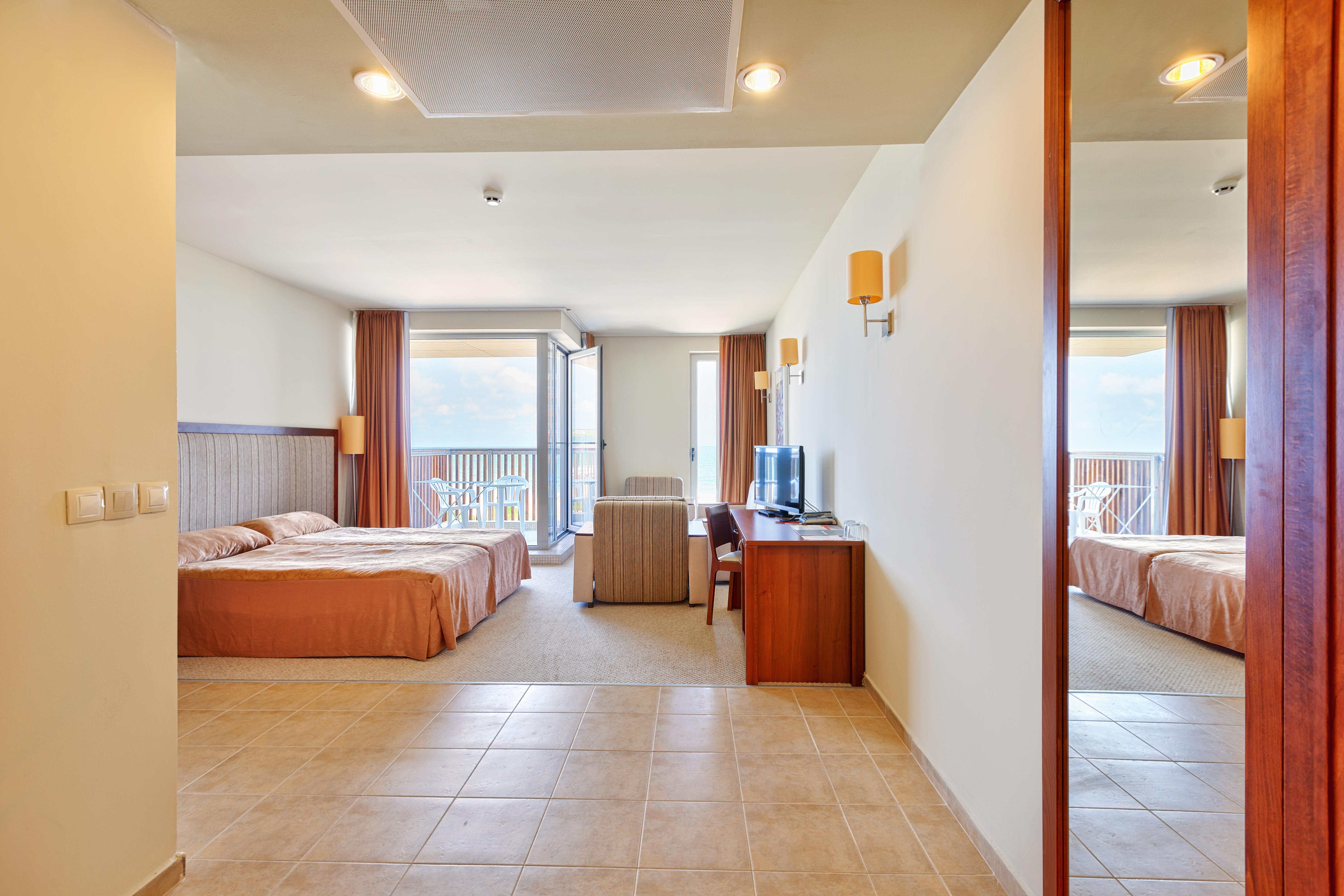 Sol Luna Bay All Inclusive Obsor Exterior foto