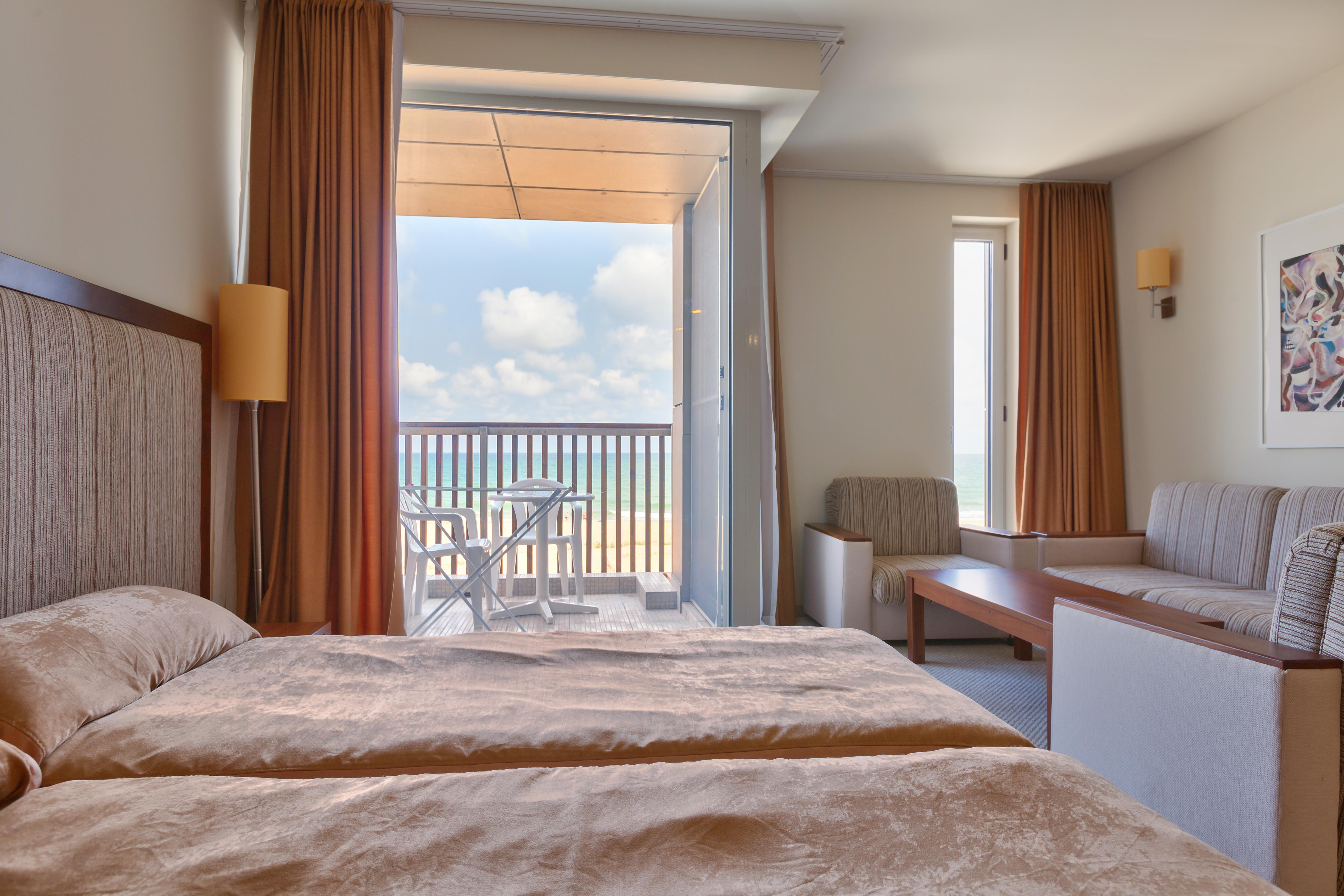 Sol Luna Bay All Inclusive Obsor Exterior foto