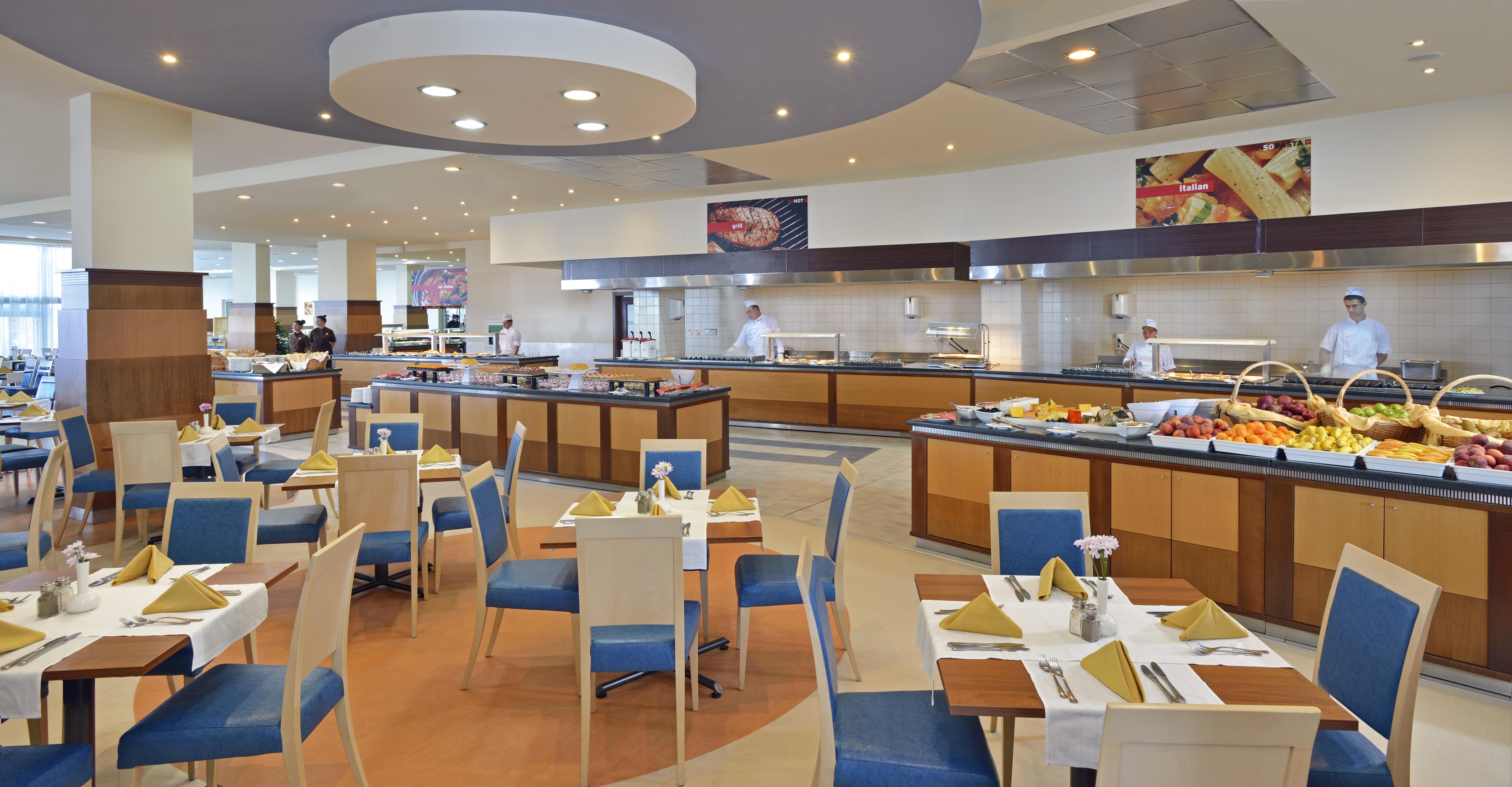 Sol Luna Bay All Inclusive Obsor Exterior foto