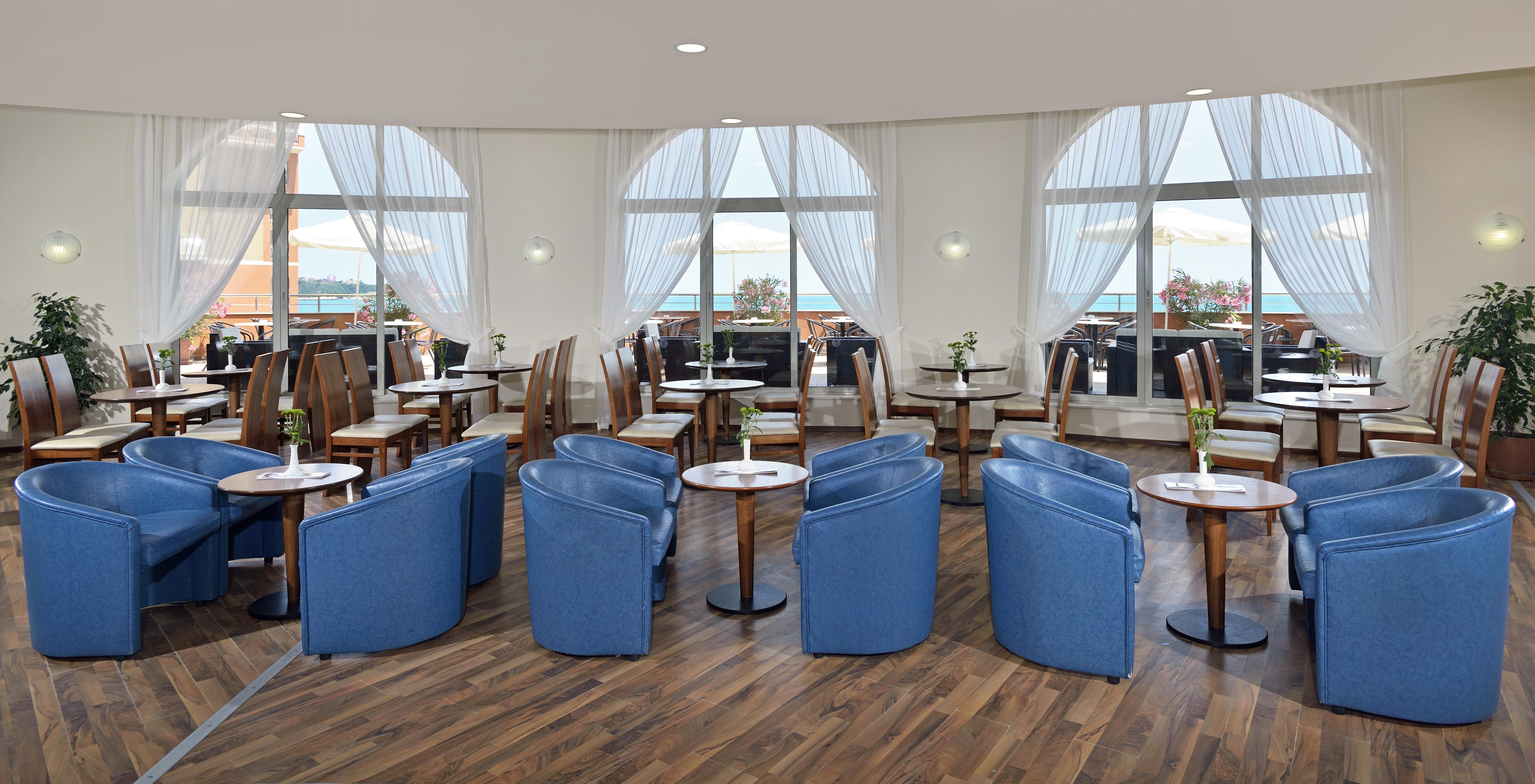 Sol Luna Bay All Inclusive Obsor Exterior foto