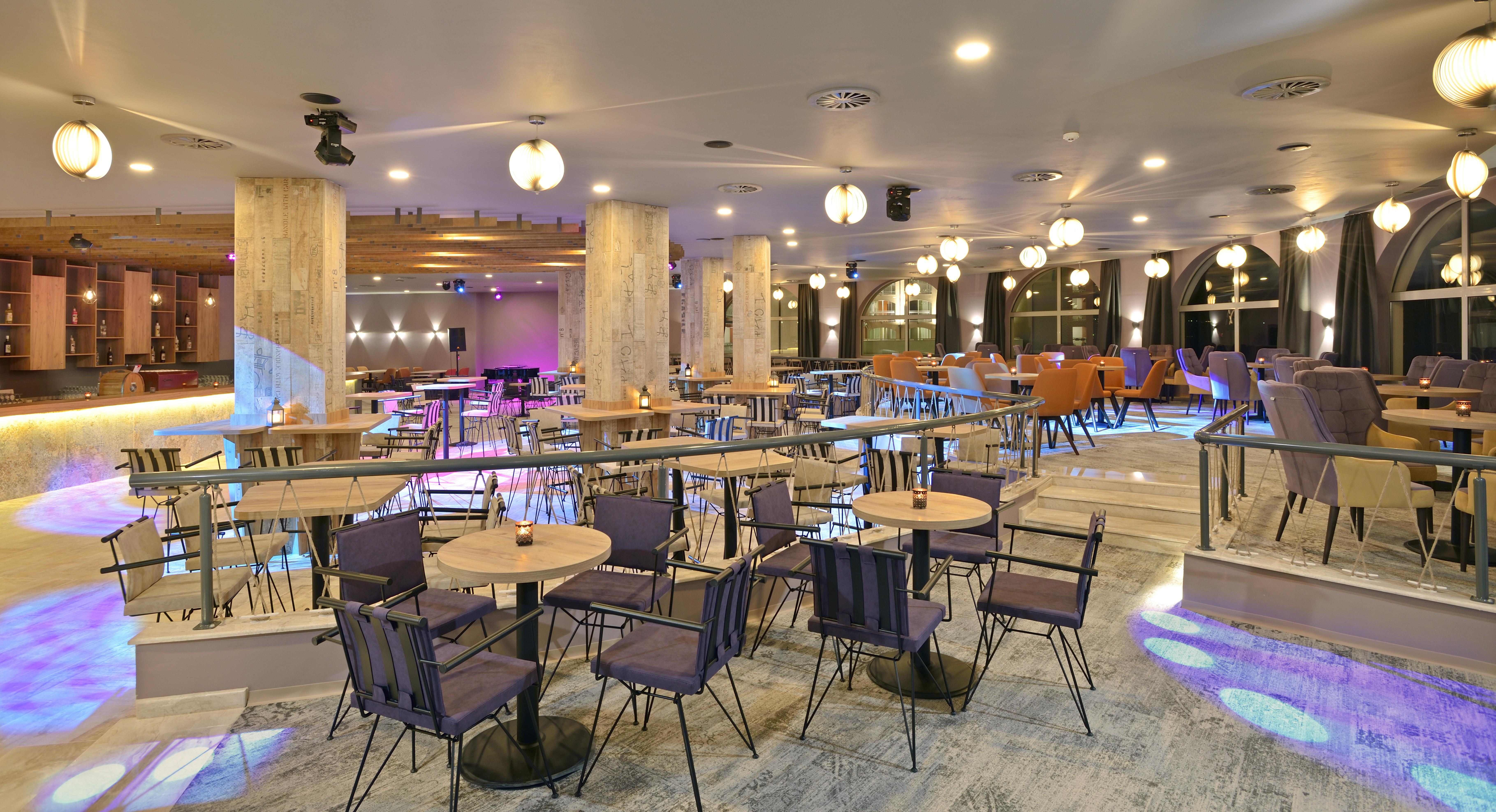 Sol Luna Bay All Inclusive Obsor Exterior foto