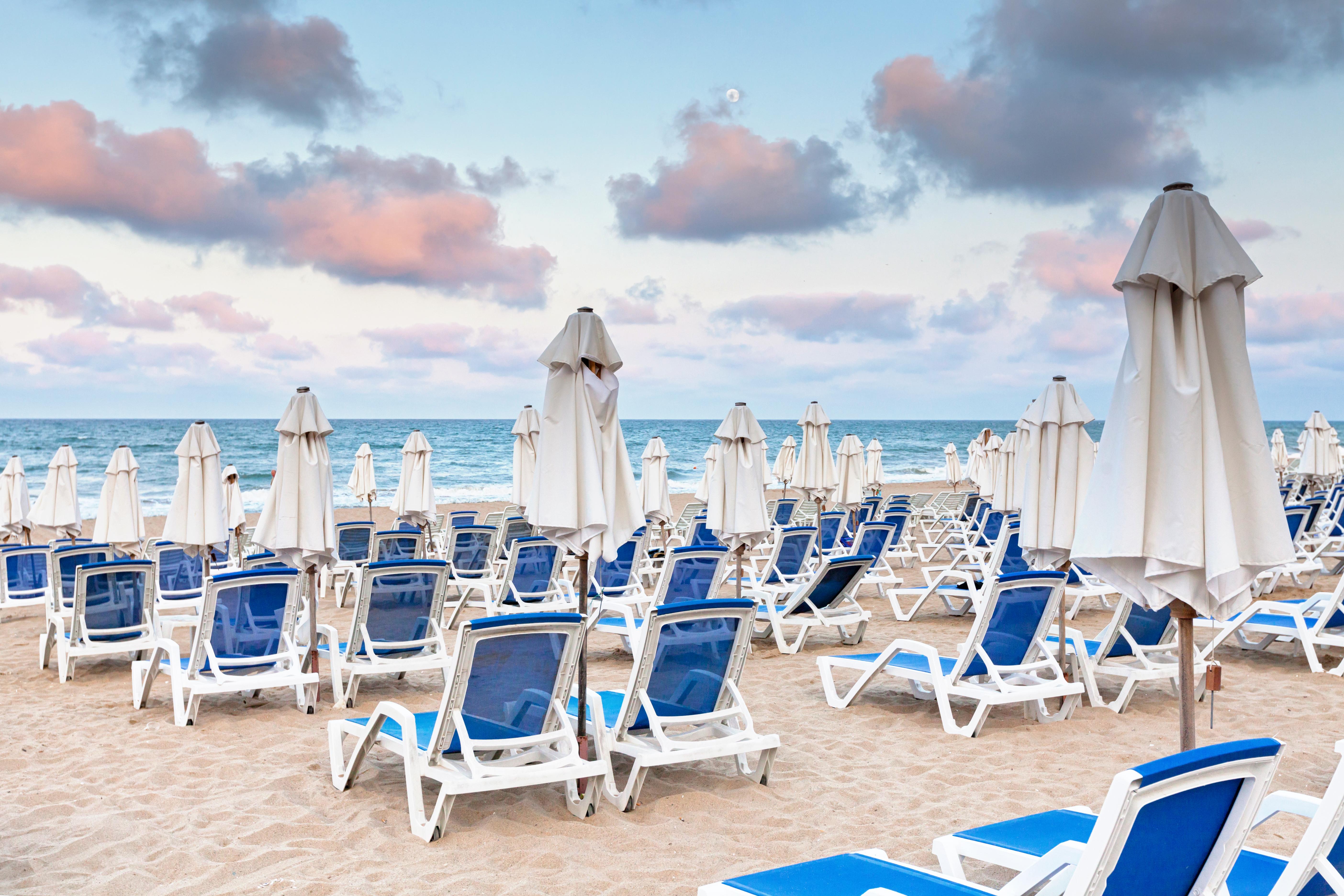 Sol Luna Bay All Inclusive Obsor Exterior foto