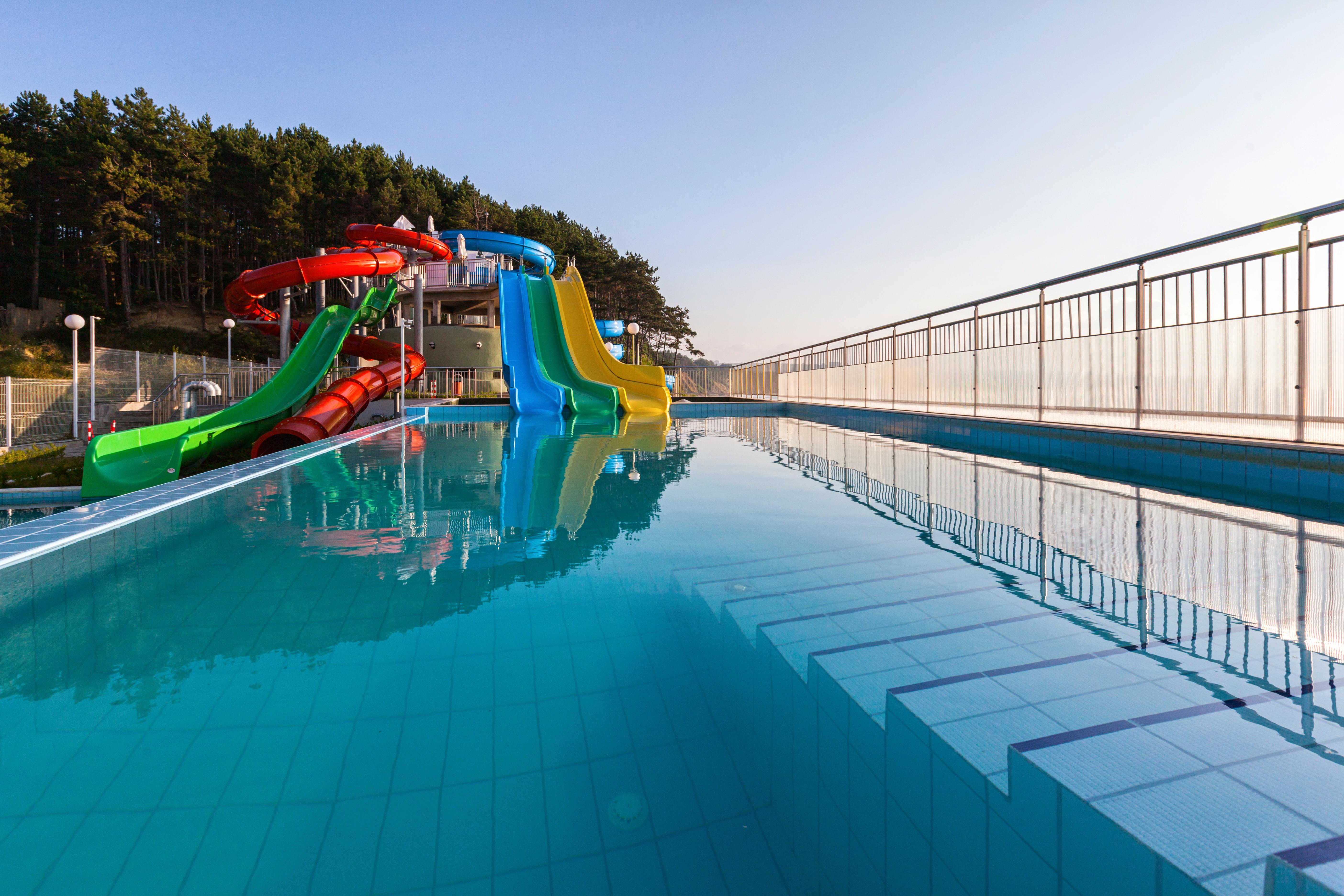 Sol Luna Bay All Inclusive Obsor Exterior foto