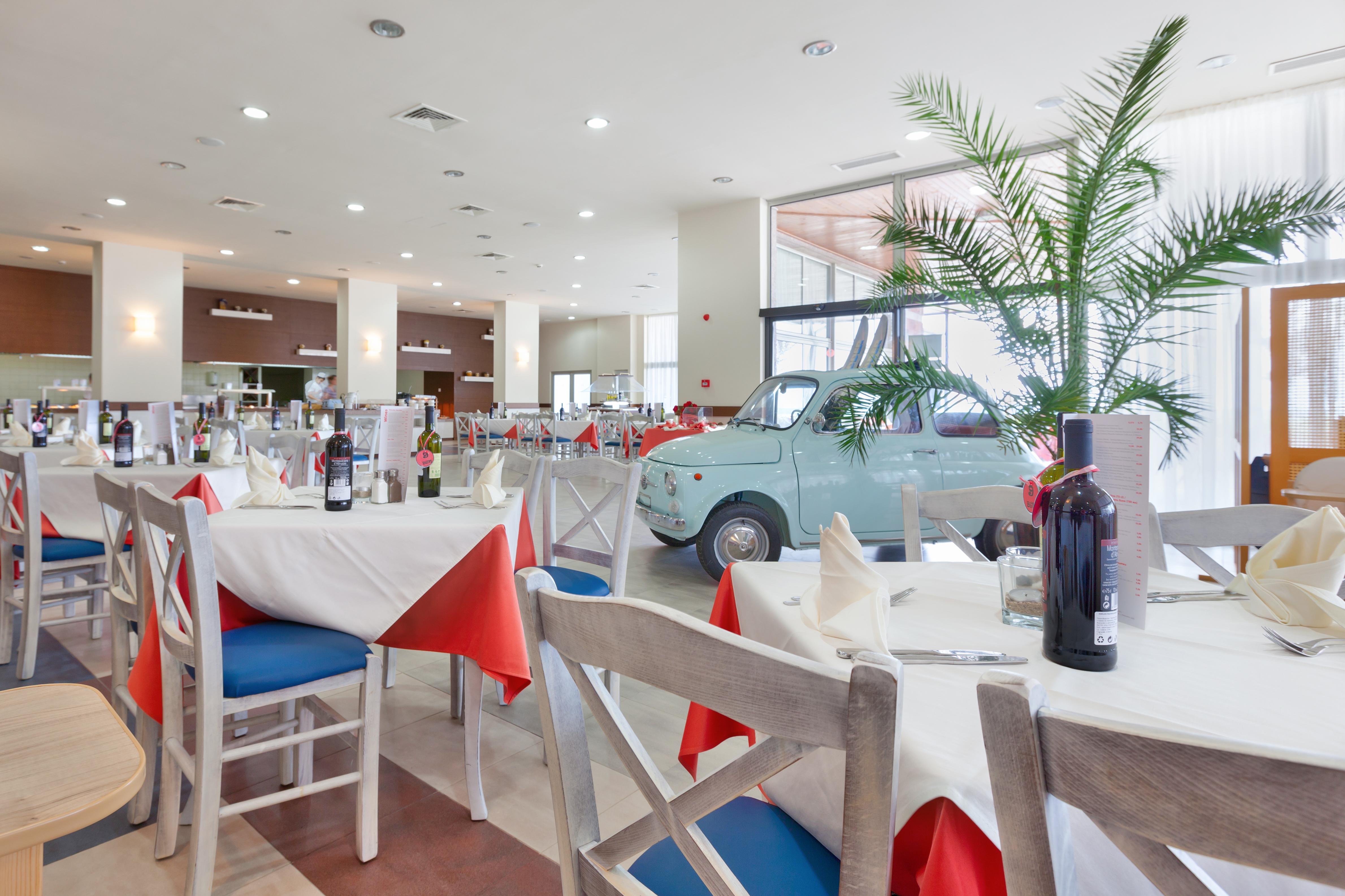 Sol Luna Bay All Inclusive Obsor Exterior foto