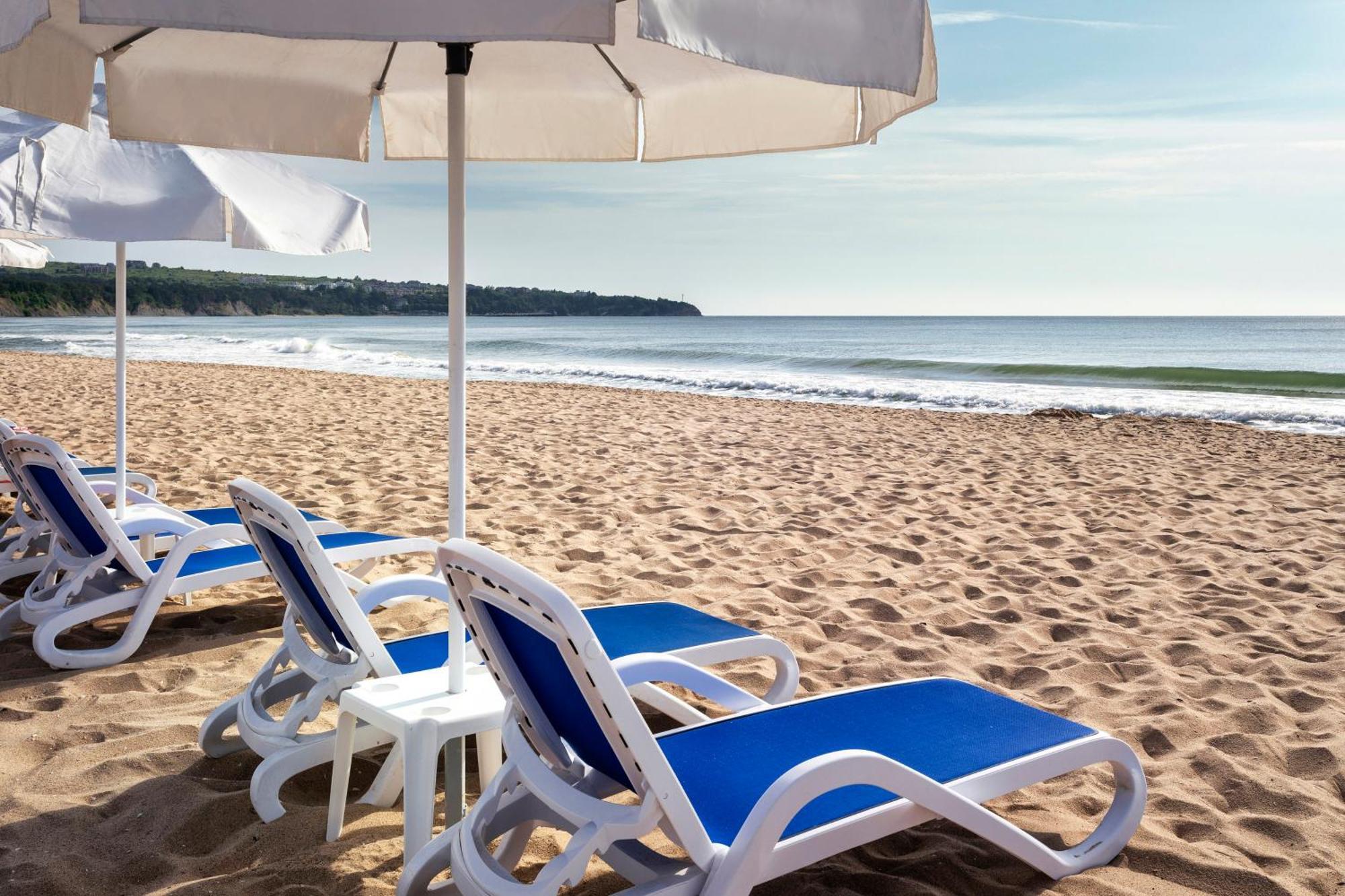 Sol Luna Bay All Inclusive Obsor Exterior foto
