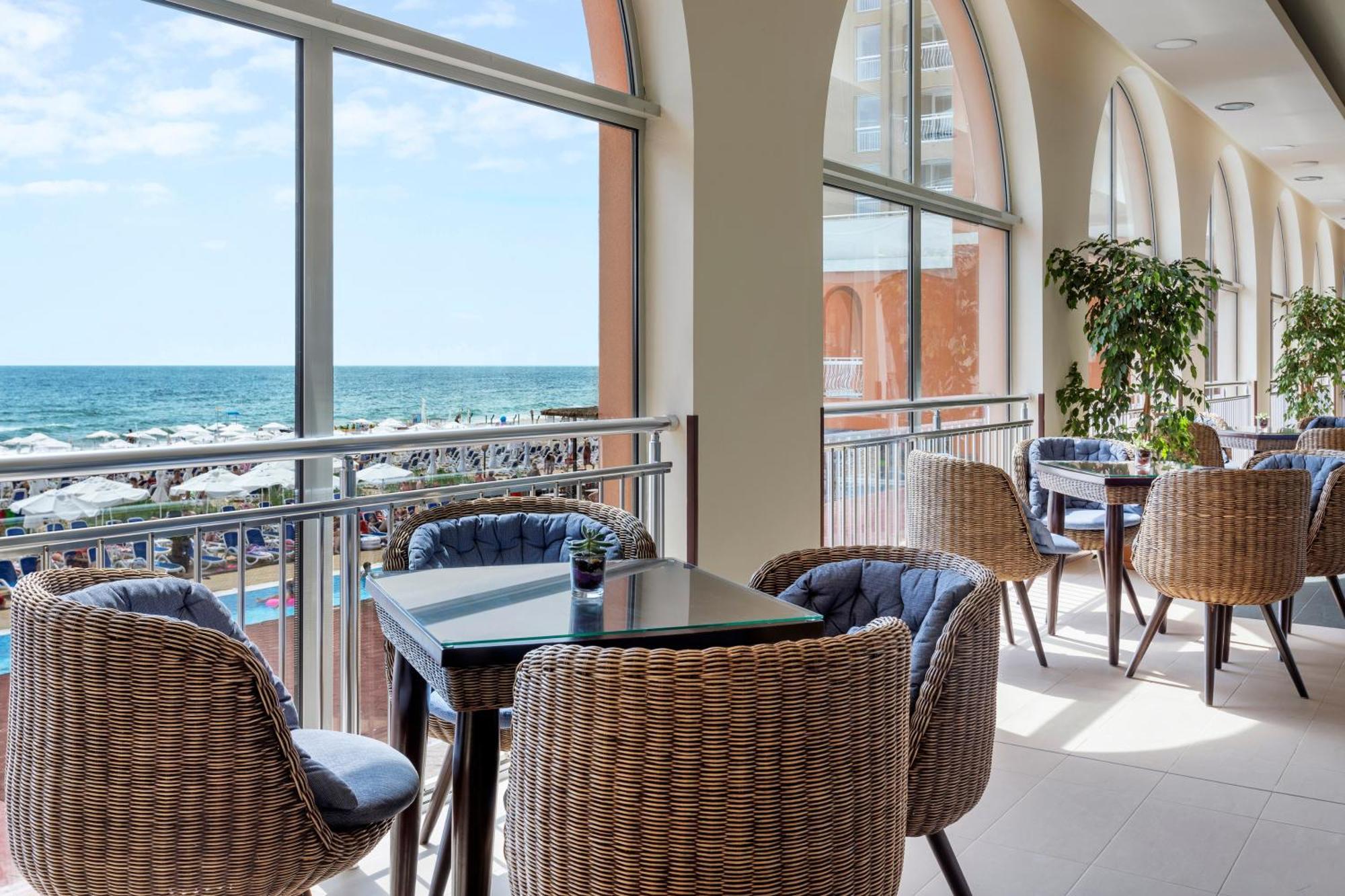 Sol Luna Bay All Inclusive Obsor Exterior foto