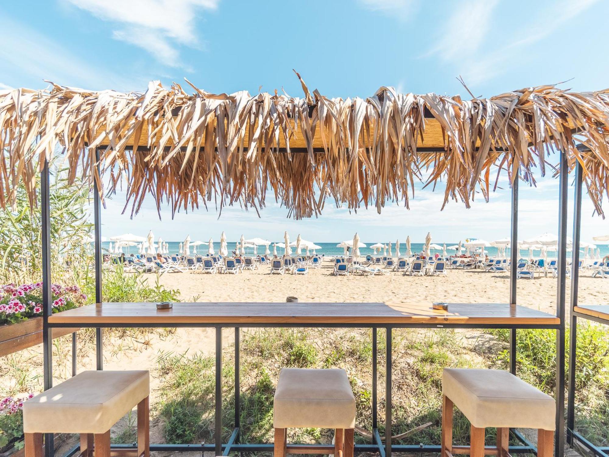 Sol Luna Bay All Inclusive Obsor Exterior foto