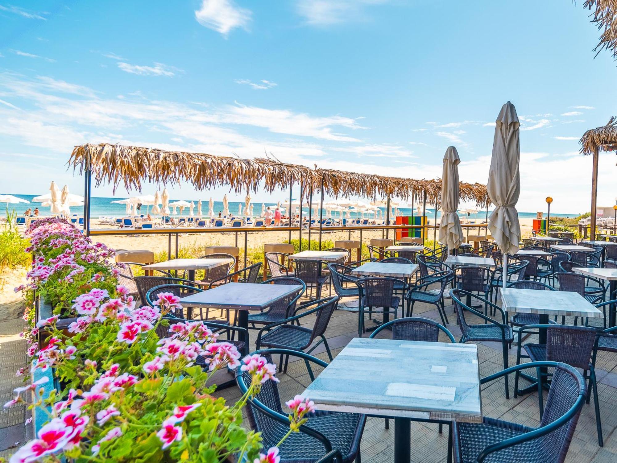 Sol Luna Bay All Inclusive Obsor Exterior foto